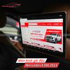 Màn Hình Gối Đầu Ô Tô Mercedes E300 2023