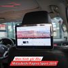 Màn Hình Gối Đầu Ô Tô Mitsubishi Pajero Sport 2019