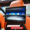 Màn Hình Gối Đầu Ô Tô Peugeot 5008