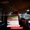 Màn Hình Gối Đầu Ô Tô Mazda CX9