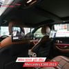 Màn Hình Gối Đầu Ô Tô Mercedes E300 2023