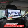 Màn Hình Gối Đầu Ô Tô Mitsubishi Pajero Sport 2019