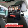 Màn Hình Gối Đầu Ô Tô Volkswagen Viloran 2024