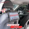Màn Hình Gối Đầu Ô Tô Audi Q7
