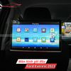 Màn Hình Gối Đầu Ô Tô Ford Everest 2023