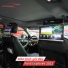 Màn Hình Gối Đầu Ô Tô Ford Explorer 2022