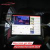 Màn Hình Gối Đầu Ô Tô Hyundai Palisade 2024