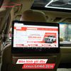Màn Hình Gối Đầu Ô Tô Lexus GX460 2014