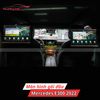 Màn Hình Gối Đầu Ô Tô Mercedes E300 2022