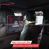 Màn Hình Gối Đầu Ô Tô Mercedes GLS450 2024