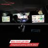 Màn Hình Gối Đầu Ô Tô Toyota Camry 2019-2021