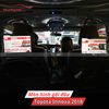 Màn Hình Gối Đầu Ô Tô Toyota Innova 2018