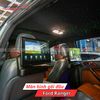 Màn Hình Gối Đầu Ô Tô Ford Ranger