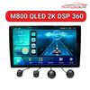 Màn Hình M800 QLED 2K DSP 360