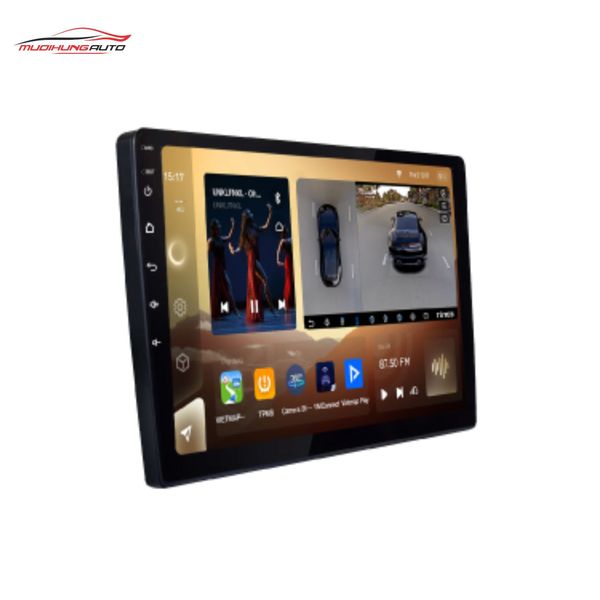 Màn Hình Teyes CC3L 360