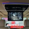Màn Hình Ốp Trần Ô Tô Lexus RX470