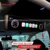 Màn Hình Ốp Trần Ô Tô Toyota Sienna