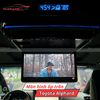 Màn Hình Ốp Trần Ô Tô Toyota Alphard