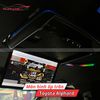 Màn Hình Ốp Trần Ô Tô Toyota Alphard