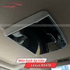 Màn Hình Ốp Trần Ô Tô Lexus RX470