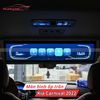 Màn Hình Ốp Trần Ô Tô Kia Carnival 2022