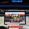 Màn Hình Ốp Trần Ô Tô Toyota Alphard