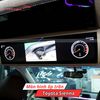 Màn Hình Ốp Trần Ô Tô Toyota Sienna