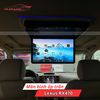 Màn Hình Ốp Trần Ô Tô Lexus RX470