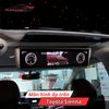 Màn Hình Ốp Trần Ô Tô Toyota Sienna