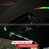 Màn Hình Ốp Trần Ô Tô Toyota Alphard
