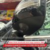 Màn Hình Android Tích Hợp Camera 360 Độ Cho Xe Toyota Land Cruiser LC200 2014-2020