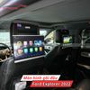 Màn Hình Gối Đầu Ô Tô Ford Explorer 2022