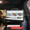 Màn Hình Gối Đầu Ô Tô Ford Ranger