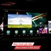 Màn Hình Gối Đầu Ô Tô Mercedes E300 2022
