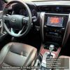 Toyota Fortuner 2.7V 4x2 AT - 2017