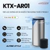 Máy Lọc Không Khí Alpine KTX-AR01