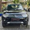 Mitsubishi Pajero Sport G 4x2 AT - 2016