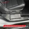 Nẹp Bước Chân Ford Explorer 2023