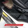 Nẹp Bước Chân Ford Explorer