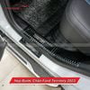 Nẹp Bước Chân Ford Territory 2023