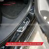 Nẹp Bước Chân Honda Accord 2022
