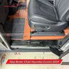 Nẹp Bước Chân Hyundai Custin 2024