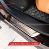 Nẹp Bước Chân Lexus RX300