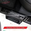 Nẹp Bước Chân Mazda 3 2020