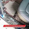 Nẹp Bước Chân Mazda CX5 2023