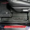 Nẹp Bước Chân Ford Explorer 2022