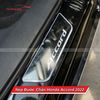 Nẹp Bước Chân Honda Accord 2022
