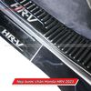 Nẹp Bước Chân Honda HRV 2023
