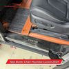 Nẹp Bước Chân Hyundai Custin 2024