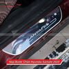 Nẹp Bước Chân Hyundai Santafe 2020